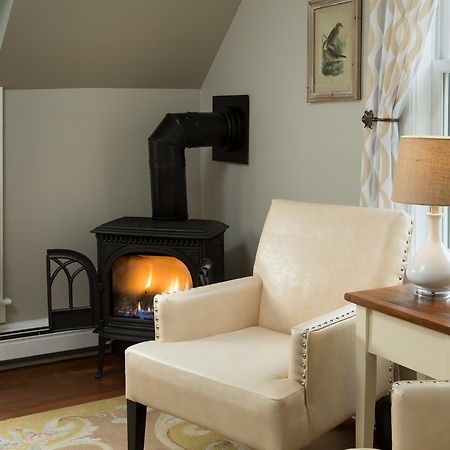 Squam Lake Inn Holderness Dış mekan fotoğraf