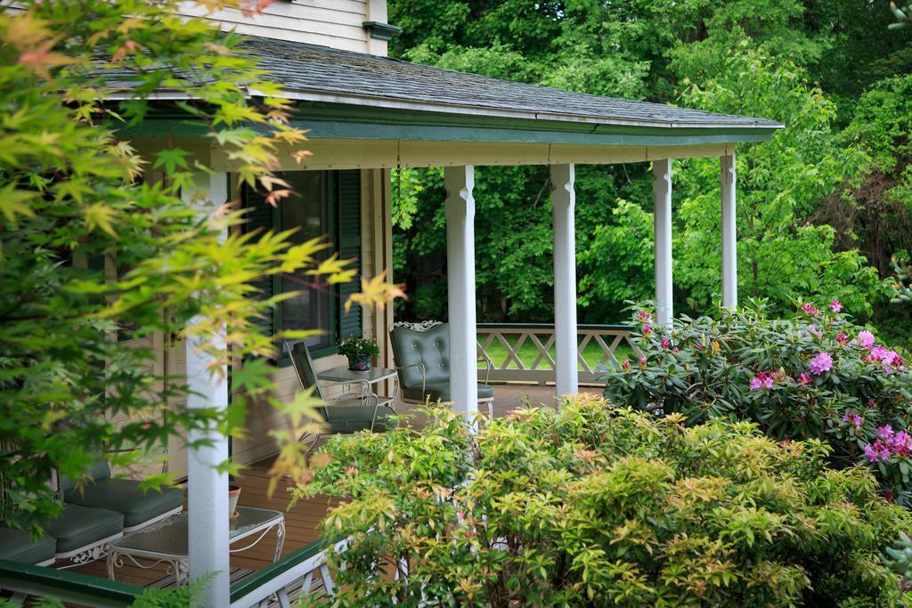 Squam Lake Inn Holderness Dış mekan fotoğraf