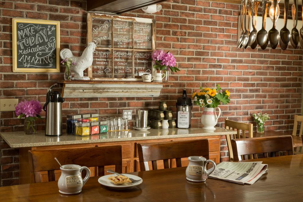 Squam Lake Inn Holderness Dış mekan fotoğraf