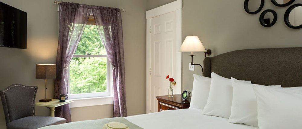 Squam Lake Inn Holderness Dış mekan fotoğraf