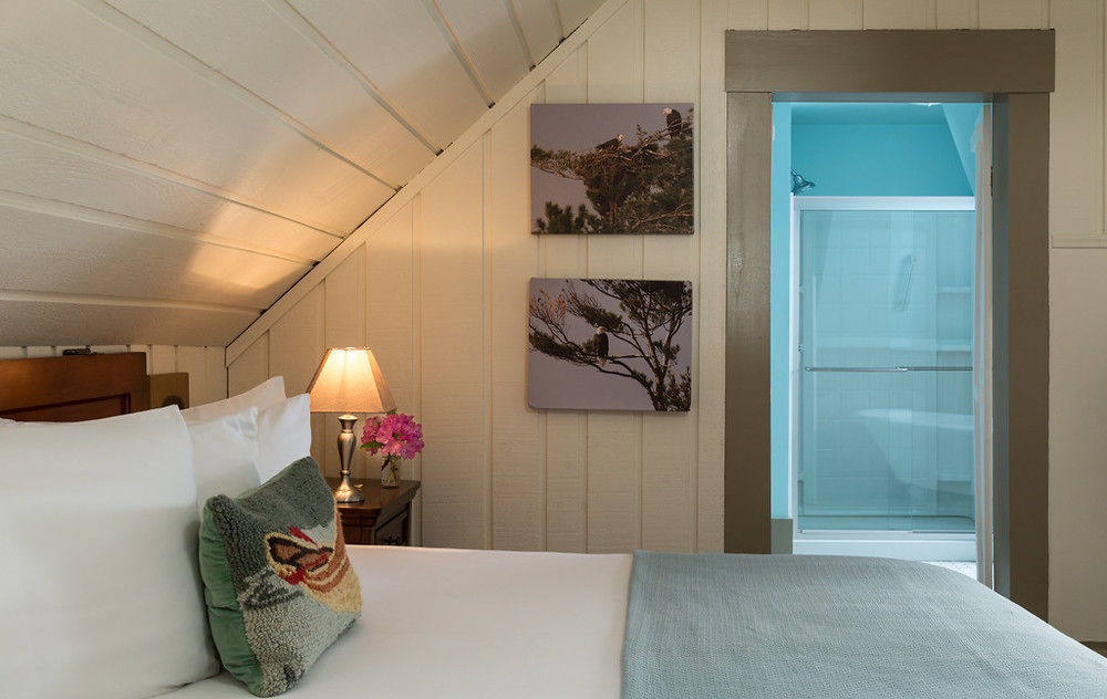 Squam Lake Inn Holderness Dış mekan fotoğraf