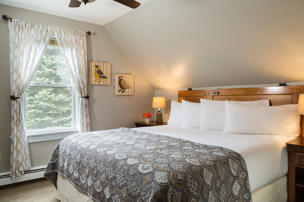 Squam Lake Inn Holderness Dış mekan fotoğraf