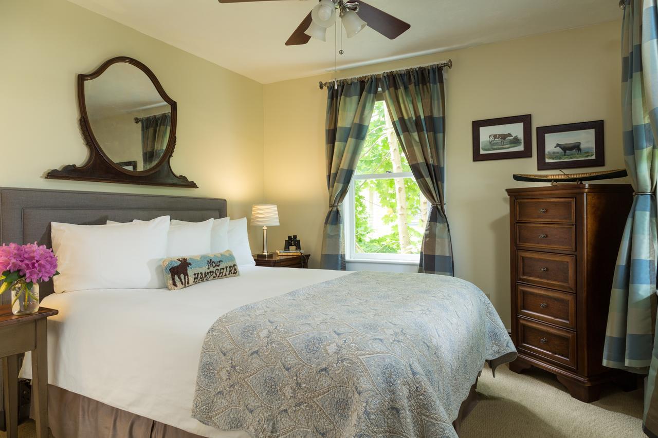 Squam Lake Inn Holderness Dış mekan fotoğraf