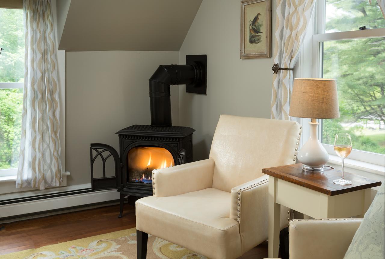 Squam Lake Inn Holderness Dış mekan fotoğraf