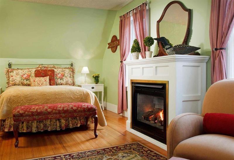 Squam Lake Inn Holderness Dış mekan fotoğraf